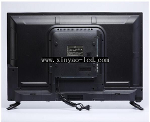Evrensel hd 21 inç led tv ultra ince crt tv - Product Image 6