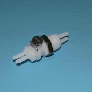 1/8&quot; Two Line <strong>Hose</strong> Release Quick Connect <strong>Fluid</strong> Coupling - Product Image 3