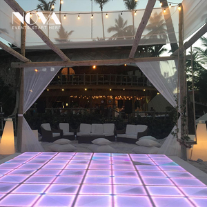 2018 Diy <strong>Led</strong> <strong>Display</strong> Fast Set up <strong>Led</strong> <strong>Dmx</strong> Dance Floor - Product Image 3