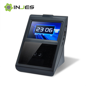 mặt thời gian tham gia kiểm soát truy cập muỗng canh touchless sinh trắc học thiết bị - Product Image 1