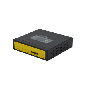 F3427 3 גרם WCDMA VPN נתב עם יציאת <span class=keywords><strong>Ethernet</strong></span> עבור PLC