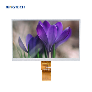 10.1 inç 1024x600 ips geniş ekran hd oled dokunmatik ekran - Product Image 5