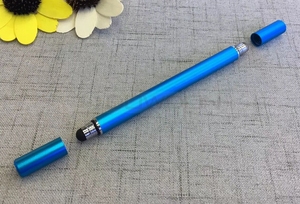 适用于iPad iPhone三星平板电脑的二合一触摸屏触控笔 - Product Image 5