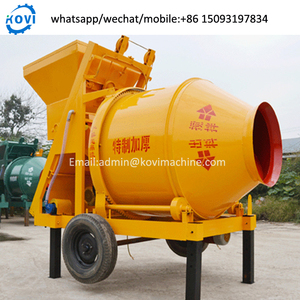 Selfloading Concrete <strong>Mixer</strong> <strong>750</strong> Litre 1500 Litre