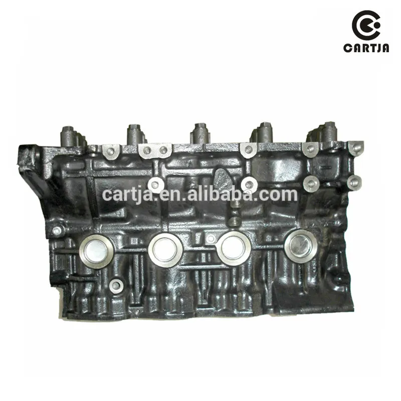 turbodiesel engine cylinder block 5L