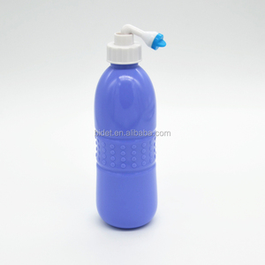 Çin'de yapılan 380 ML Taşınabilir Shattaf Bide - Product Image 4