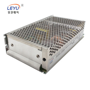 デュアル出力安定化ACDC電源可変ADD-155C W 54V 5VLED照明短絡/過負荷/過電圧1kg - Product Image 3