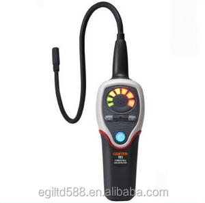 CENTER-383 COMBUSTIBLE GAS <strong>DETECTOR</strong>, Combustible Gas Leak <strong>Detector</strong> - Product Image 3