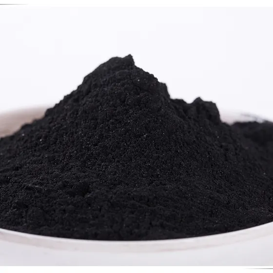 ZHULIN COD — poudre de charbon actif à base de charbon, 35 ml, pour traitement en usine