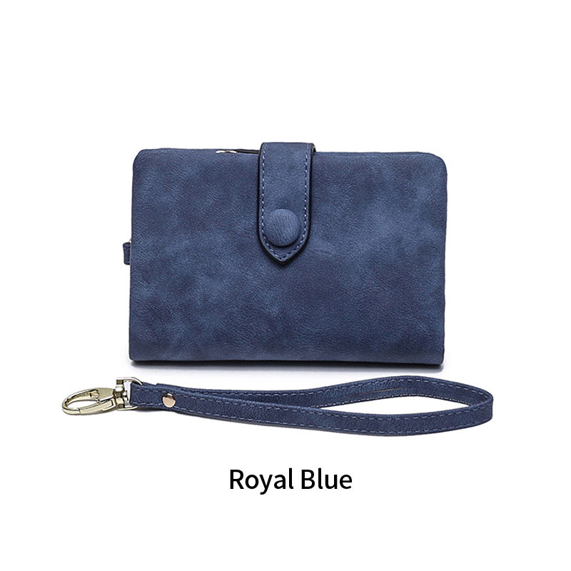 Blu reale