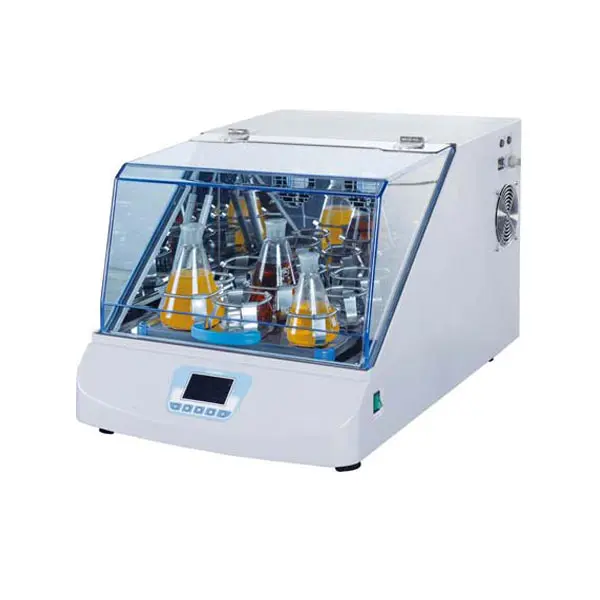 shaking incubator used for laboratory