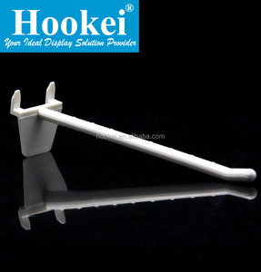 Hokei пластиковый картонный подвесной крючок для дисплея - Product Image 4