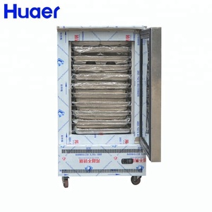 -45C พาณิชย์อย่างรวดเร็วขนาดเล็กเจลาโต้แนวตั้งมินิตู้แช่แข็งระเบิด - Product Image 1