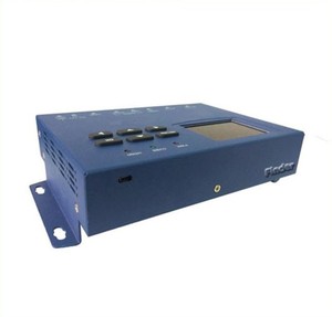 WS-6990 <strong>DVB</strong>-<strong>T</strong> SD&amp;HD <strong>Encoder</strong> &amp; <strong>Modulator</strong> with USB - Product Image 2