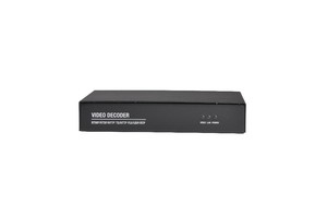 IPTV Professionale 24 ore UDP MPTS IP Multicast per HD MI Decoder H264 RTSP RTMP a VGA CVBS Decoder - Product Image 6