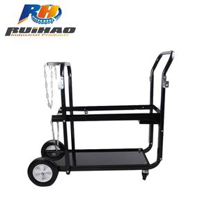 Heavy Duty Transport Custom Workshop Welding Trolley Tool <strong>Cart</strong>