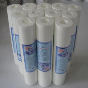 <strong>20</strong>&quot;bigblue(jumbo)<strong>pp</strong> Melt Blown <strong>Filter</strong> Cartridge - Product Image 5