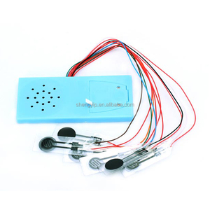 高品质的电子书籍 pcb 说话 chip 板可录制的声音模块/声音芯片为儿童的声书 - Product Image 4