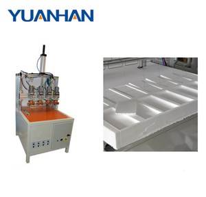 全自動切断フォーム機/<span class=keywords><strong>EVA</strong></span>フォーム切断機