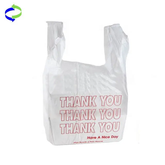 Полиэтиленовый пакет Singlet, пластиковый ручной мешок, прочный полиэтиленовый пакет для покупок