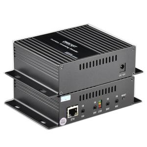 Codificador AV CVBS, convertidor AV sobre IP, AV a IPTV, Mini CVBS, MPEG4, retransmisión analógica - Product Image 1