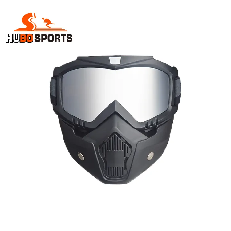 Gafas de paintball de tiro CS, fabricante profesional de China, alta calidad