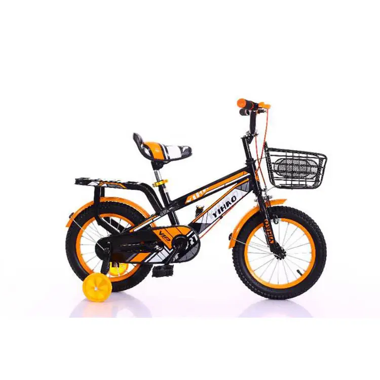 Alüminyum alaşım jant 12 "tekerlek ucuz çocuk bisikleti/12''/14 ''/16 '/20 'çelik çocuk bisikleti bicicleta /çocuk bisikletleri stokta