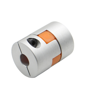 Di alta qualità BF6 albero flessibile accoppiamento encoder Disco Encoder Giunti a Soffietto giunto encoder rotativo