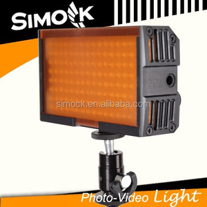 - kamera ışık led