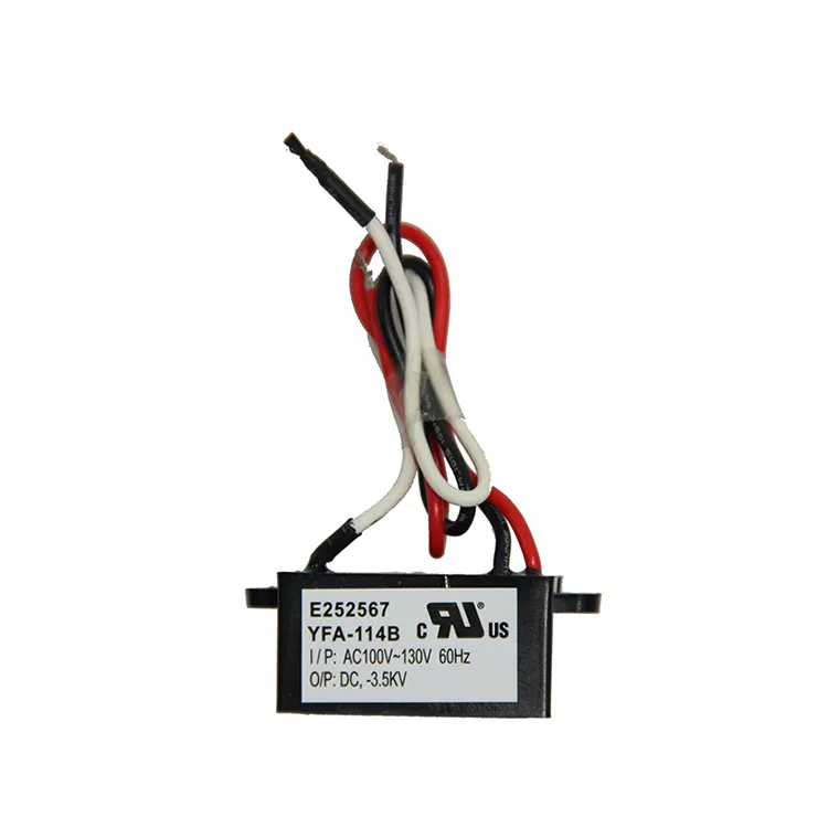 CIXI factory directly high power DC module negative ion generator