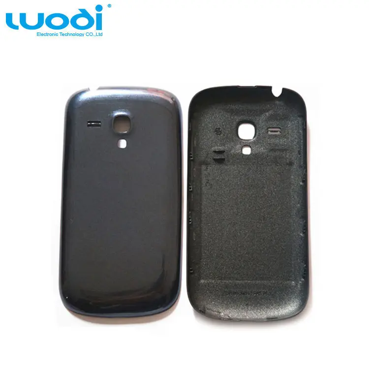 Thay thế Pin Door Bìa đối với Samsung S3 Mini i8190