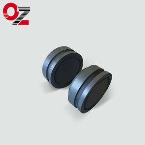 熔化铸铁用石墨坩埚 - Product Image 6