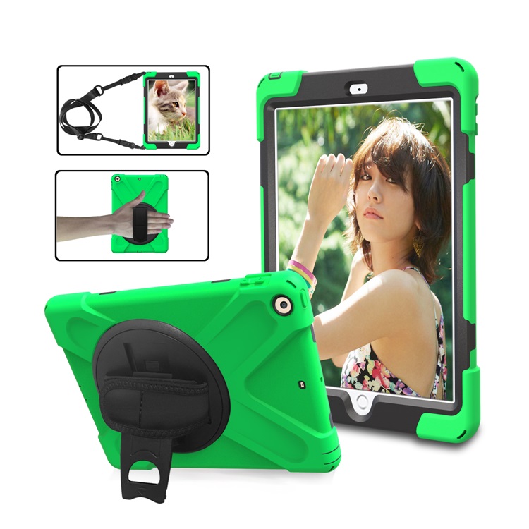 Verde
