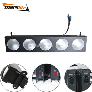 High品質工場LEDピクセルMatrix Bar 5 × 30W RGB 3 · イン · 1カスタマイズされたサイズステージ効果光 - Product Image 4