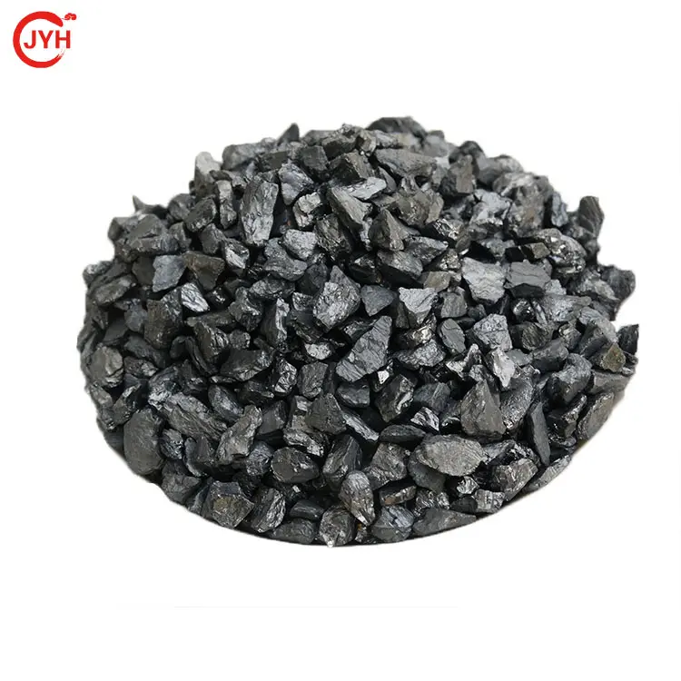S 0.3% FC.92% calcined anthracite coal carburant on sale