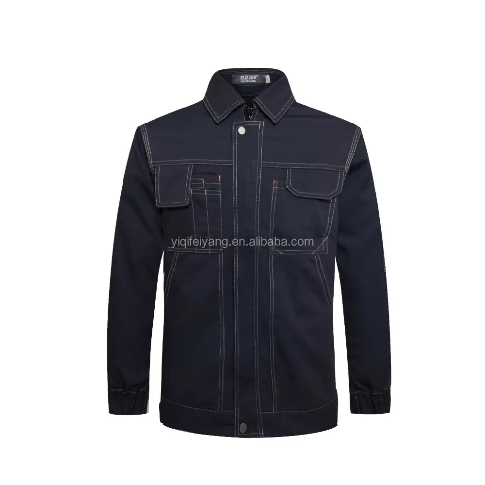 High quality wholesale industrial mechanic overalls overoll workwear for men