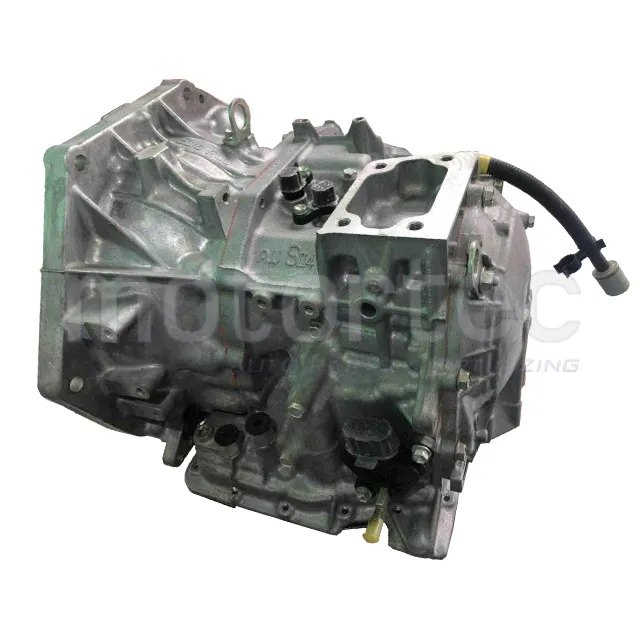 Auto Parts of Automatic gearbox (AT) for MG3/5/ZS, original quality automatic transmission for MG cars 10222369, 10269021