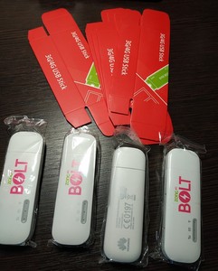 E8372 E8372h-153 150Mbps Hua wei 4G LTEUSBモデムwifiドングル