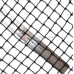 Qualitäts sicherung Golfplatz Back Stop Net/Sport netz/Golf Impact Backs top <span class=keywords><strong>Netting</strong></span>