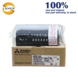 Top 10 Più Venduto Prodotto Mitsubishi PLC Controllore AJ65SBTB1-32D AJ Remote I/O Module Programmato Logic Controller - Product Image 2