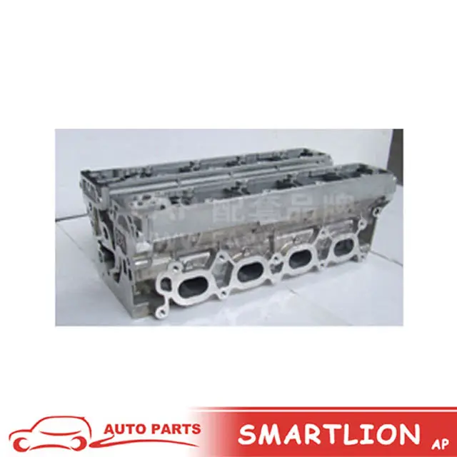 CYLINDER HEAD EW10A 0200.FT USED FOR PEUGEOT -307 308 408 C5-2.0