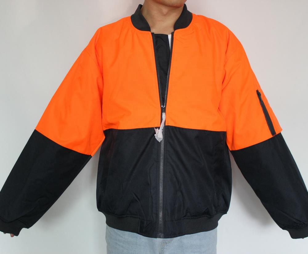 milwaukee heated work jacket