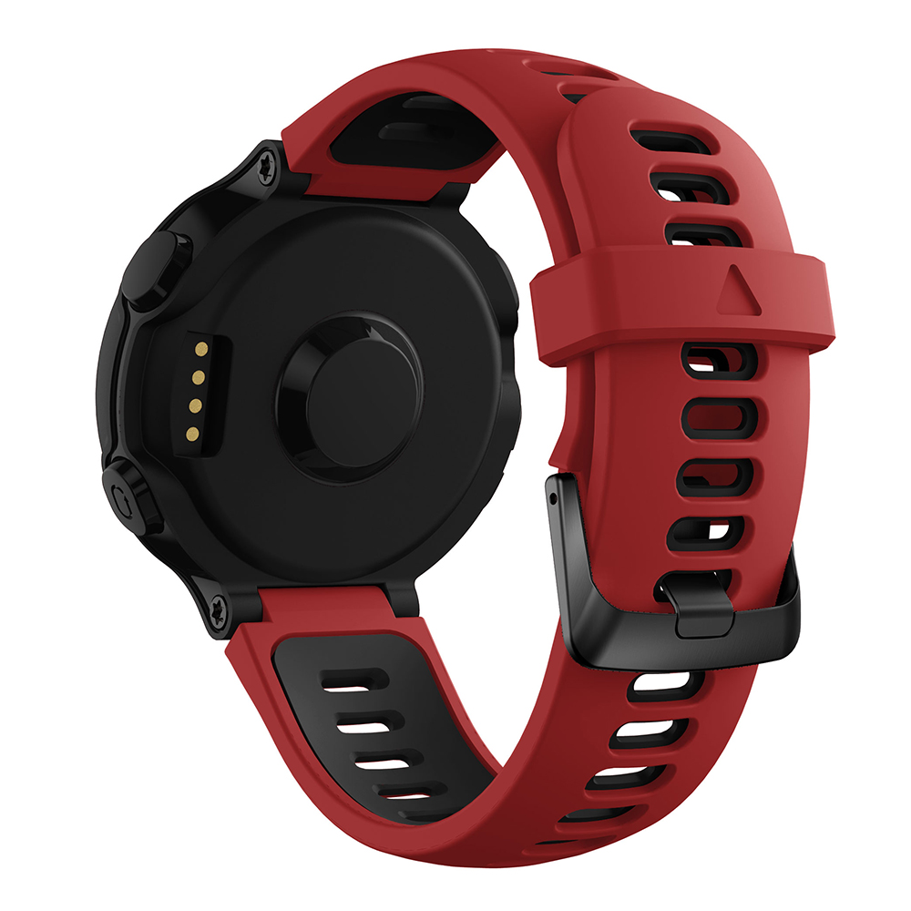 Red Black