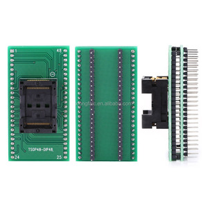 TSOP48 a DIP48 universal IC programador Adaptador convertidor socket de prueba - Product Image 6
