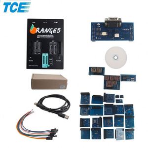 2025 Top Selling Orange 5 Professional Memory and Microcontrollers Programming Device Orange5 <strong>Auto</strong> ECU <strong>Chip</strong> Tunning <strong>Programmer</strong>