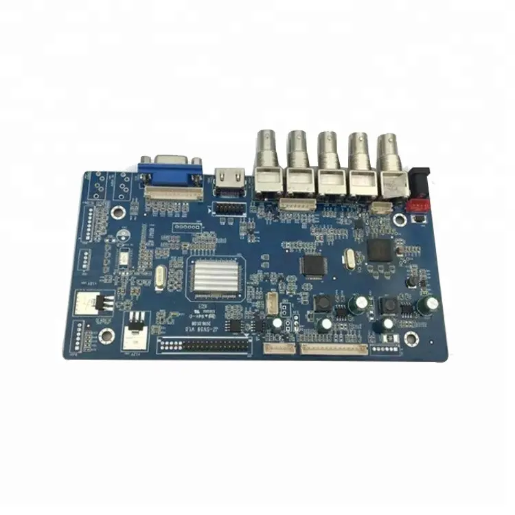 LCD Driver board with HD-MI + USB LCD controller board with SD card wholesale