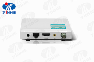 Hdtv dvb-s2 linux enigma 2 - Product Image 2