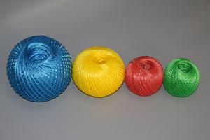 Filato di lana Corda Sfera Winder Che Fa La Macchina Palla Spago Avvolgimento Macchina - Product Image 6