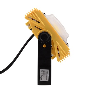 IP66 <strong>New</strong> Linear Module 150w <strong>Led</strong> <strong>Reflector</strong> Total Station <strong>LED</strong> FLOOD Light - Product Image 5