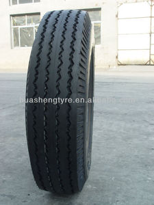トラックバイアスタイヤ750-20 7.50-20 750x20 - Product Image 2
